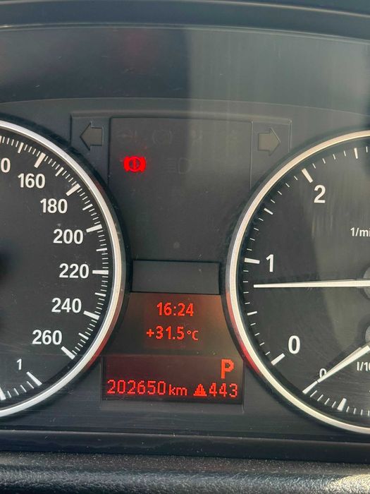 Bmw X1 25d xDrive 218 CP Automat 2015