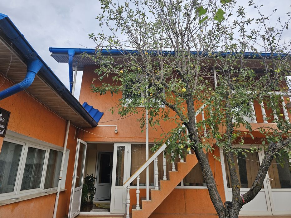 Vânzare  casa  Vârtoapele de Jos