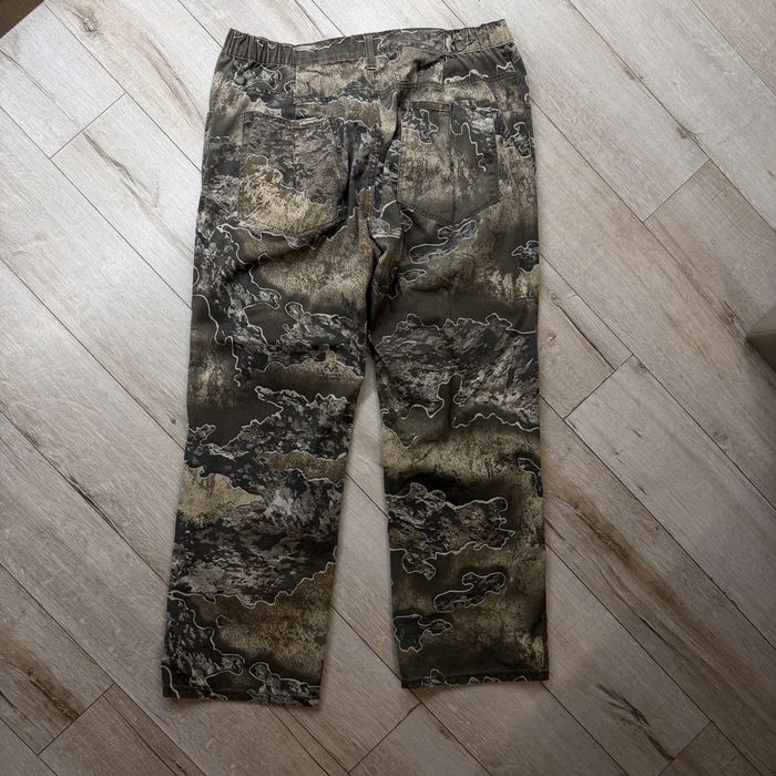Истински ловджийски панталони RealTree