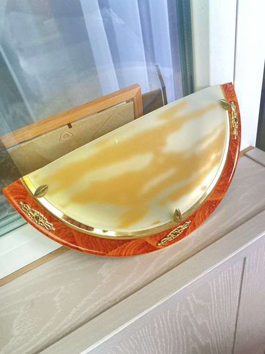 Бра на стену в отличном состоянии