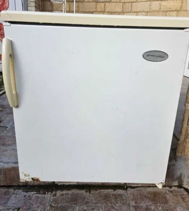 Фризер за шоково замразяване