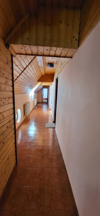 Casa de vanzare (imobil multifuncțional)