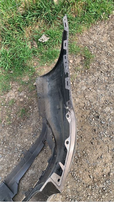 Bara spate Renault Talisman