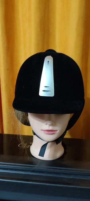 Шлем детский для верховой езды