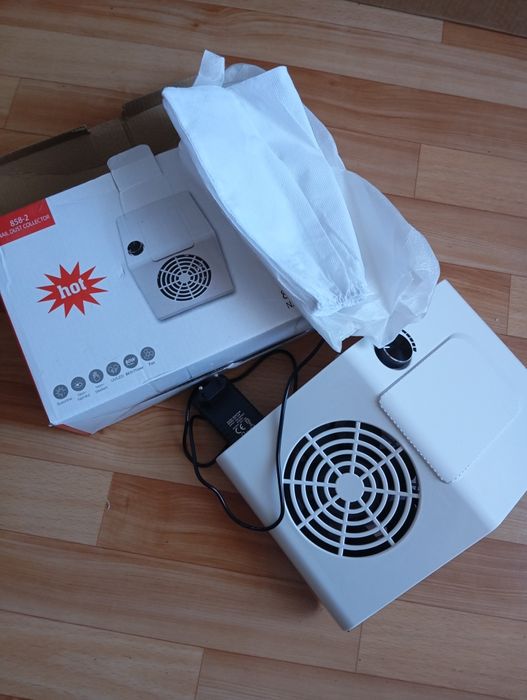 Набор для маникюра