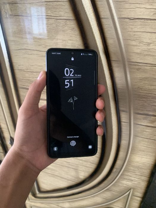 Samsung Galaxy A32