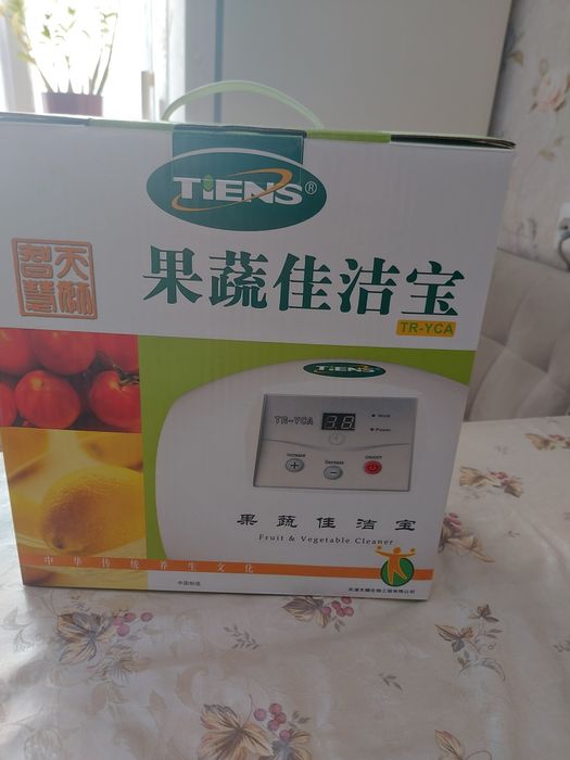 Продам озонатор TIENS
