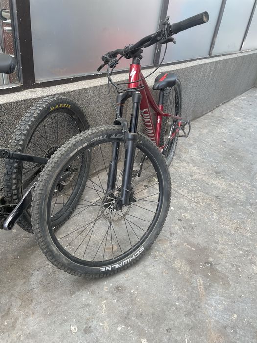 Specialized Stitch 27.5" - Cadru Mic S roti 27,5 - Dirt / Pump / Trail - Oradea