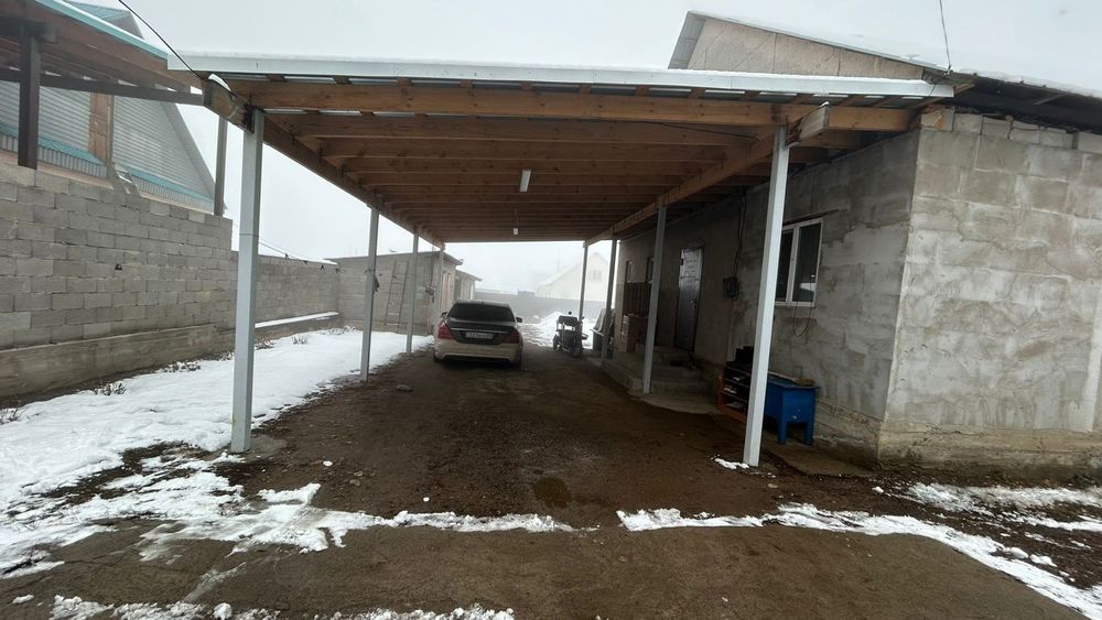 Продам дом, село Каракемер