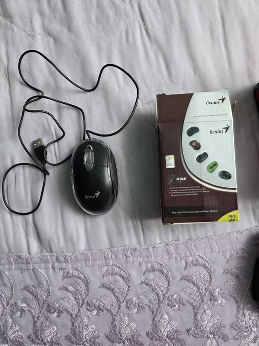 Продам/Обмен мышки ,буфер , батарейка