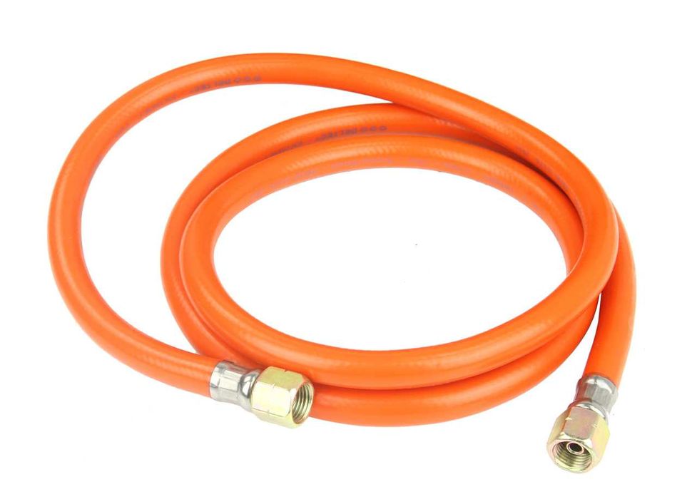 Индустриален газов калорифер с регулатор Ripper 20 kW