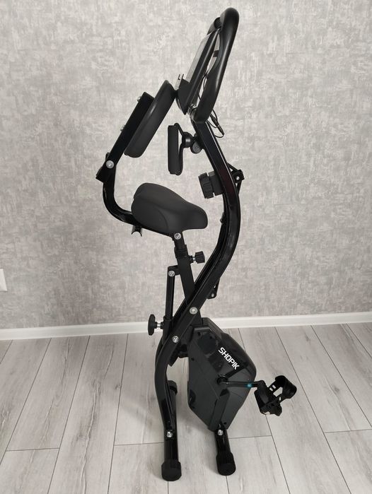 Велотренажёр Shopik