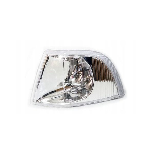Lampa semnalizare fata Volvo S40 / V40 1998-2000 BestAutoVest partea stanga/dreapta