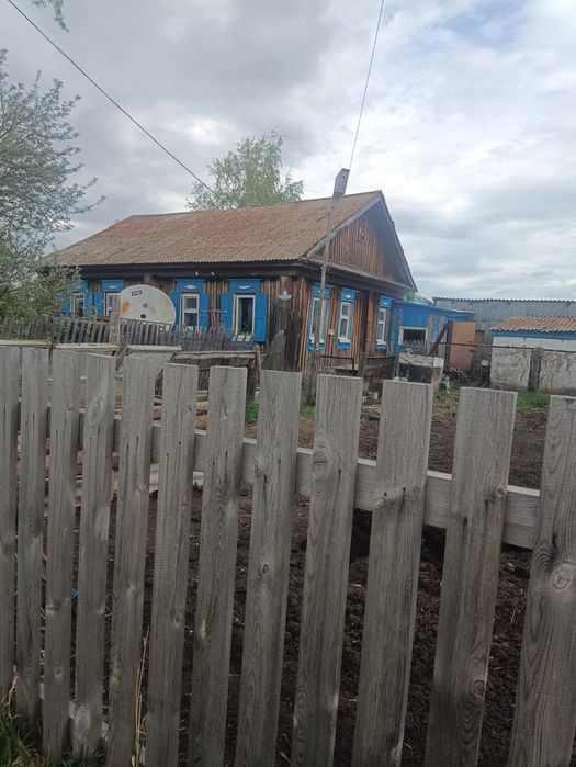 Живописный уголок