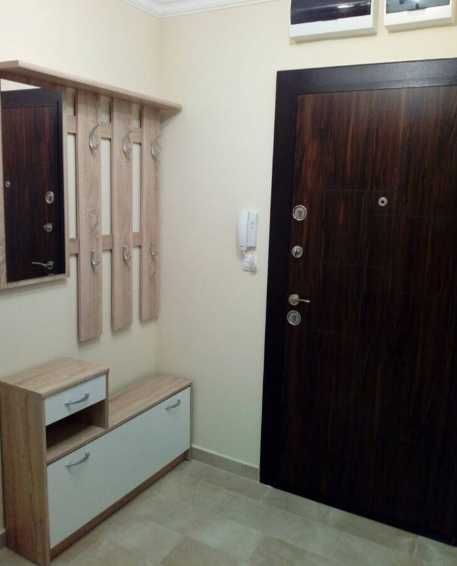 Дава се под наем Двустаен апартамент в Бургас, Лазур - 77 кв.м за 204 € - Снимка #10