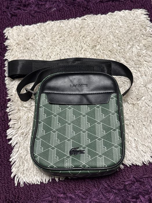Lacoste барсетка