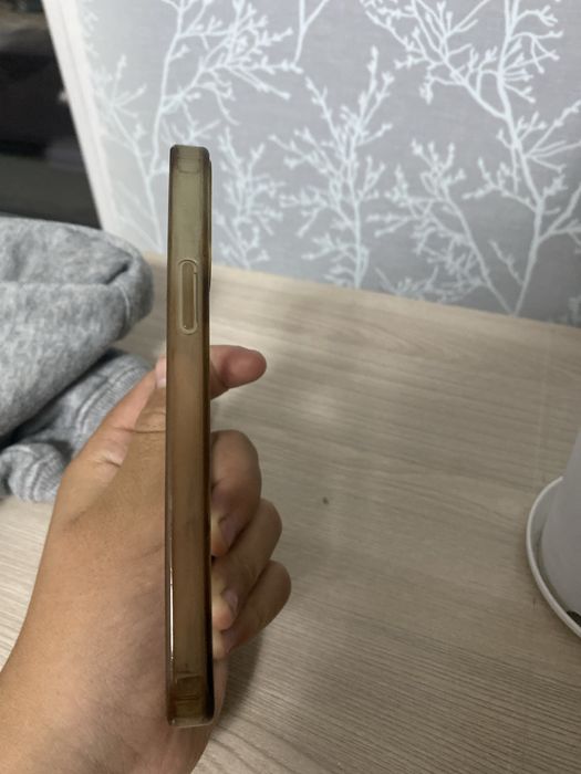Чехол на iphone 12