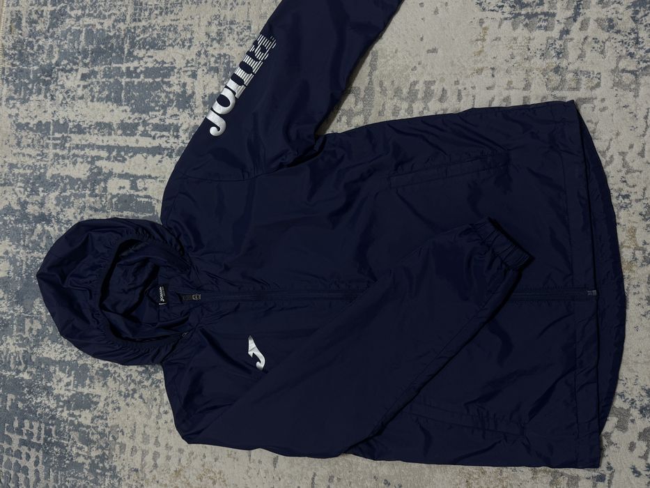 Экипировка футбольная