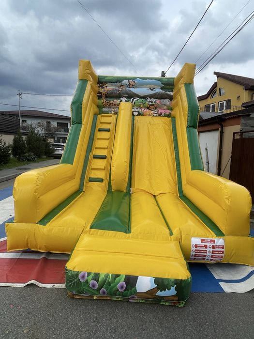 Tobogane gonflabile!! 7 modele!!