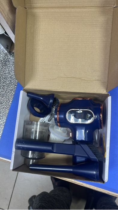 Продам автопылесос