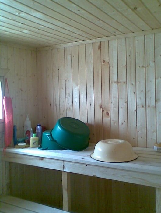 Дачу в обществе Гудок