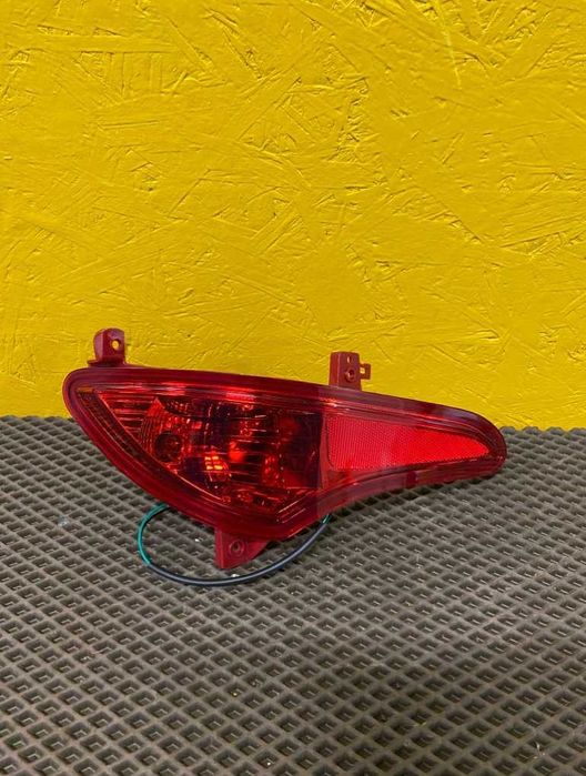 Катафот задний левый Hyundai Accent седан Jorden