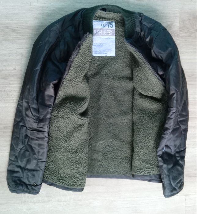 Куртка "S & T 75"демисезонная