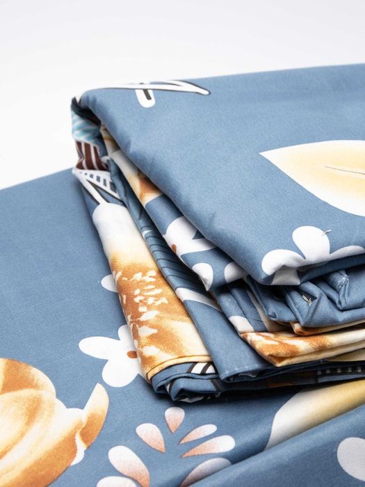 Постельное белье оптом от 3000 ₸ за комплект