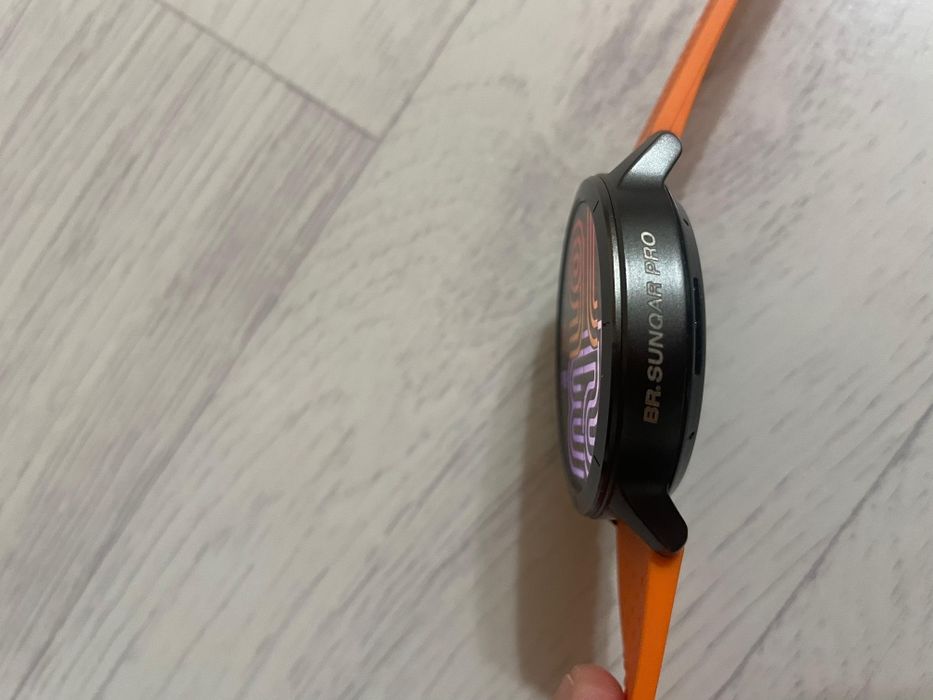 Смарт часы с гарантией