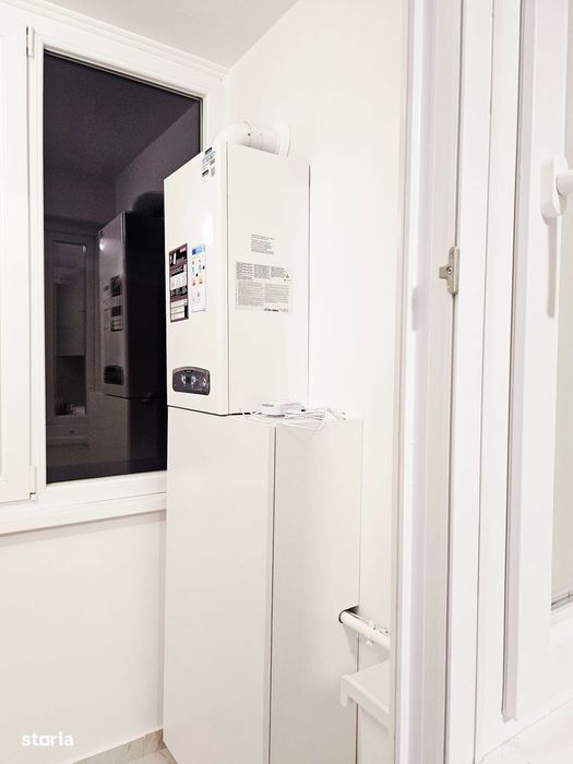 Apartament 3 camere centrala proprie | Bloc boutique 2024 | Popesti