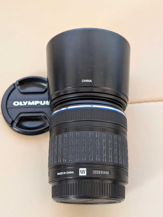 Obiectiv Olympus 40-150mm ED Zuiko Digital pentru DSLR