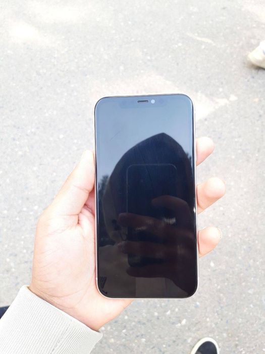 Iphone 11 obmen faqat iphone ga dap bor kelishamiz