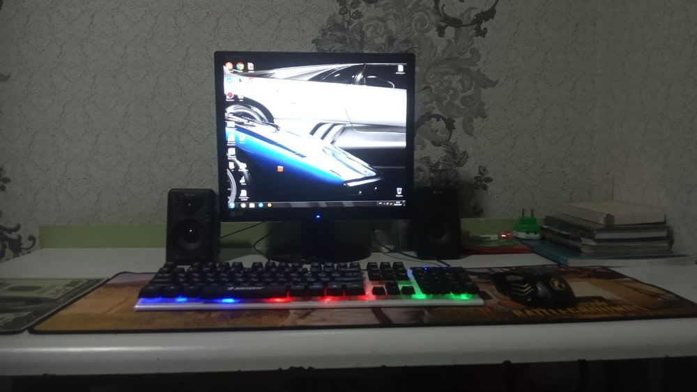 Kamputer avtech ddr3