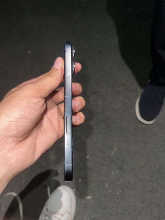 Iphone 16 128gb 91%