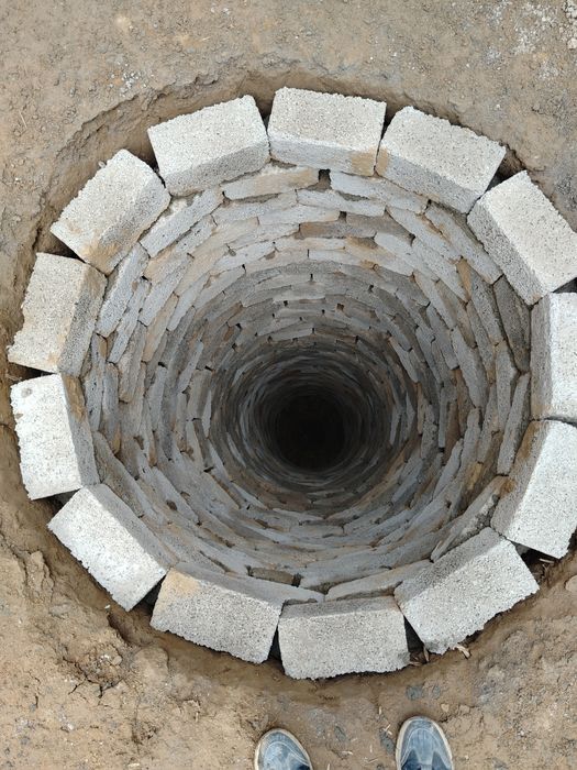 O'ra transhya podval tunel xizmatlar