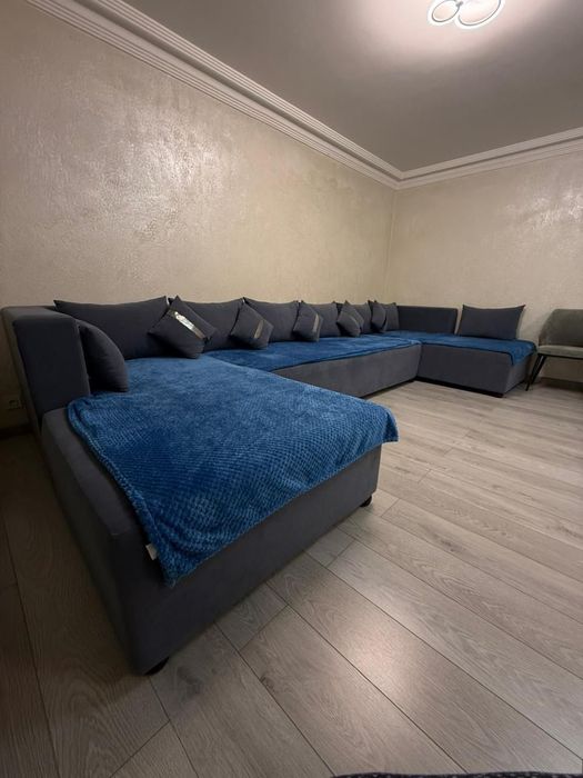 Особняк для отдыха