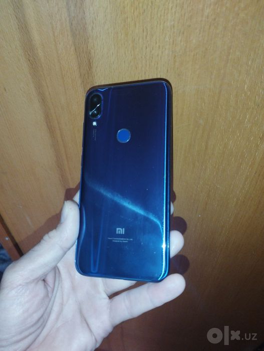 Продам Mi Play на запчасти