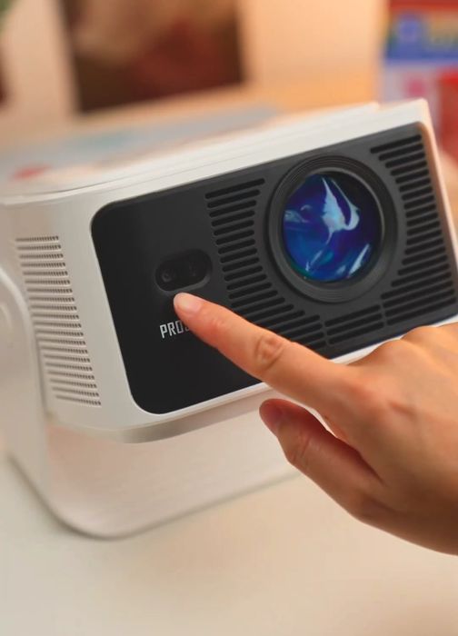 ‼️Смарт Проектор Hy350 Max android.Тайёр кберамиз+доставка.чл