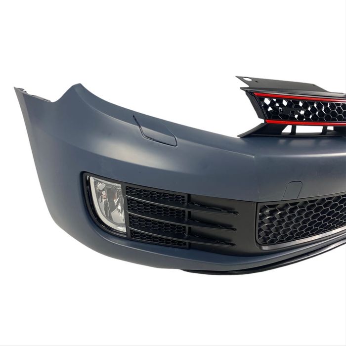 GTI Пакет за VW Golf 6 / Голф 6 ГТИ Брони