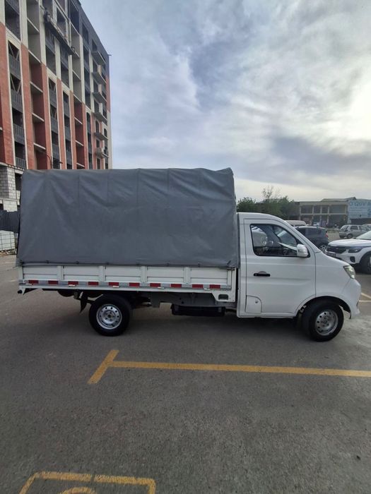 Changan t3 sotiladi metan gaz