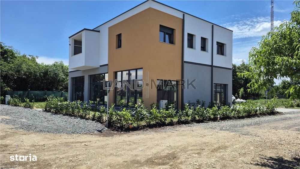 COMISION 0%, Apartament 2 camere in bloc nou, pe Calea URSENI