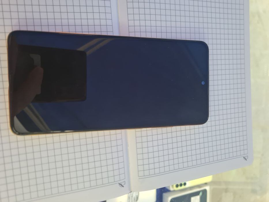 Poco x4 pro 5g 8+8 256g