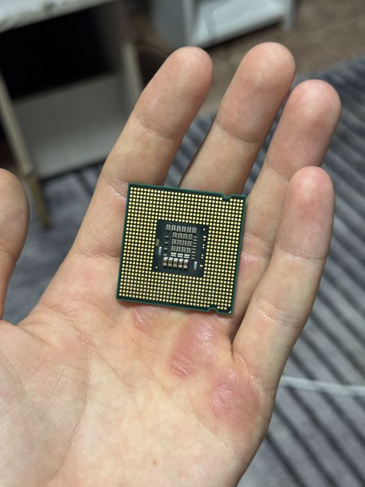 core i2 duo e8400