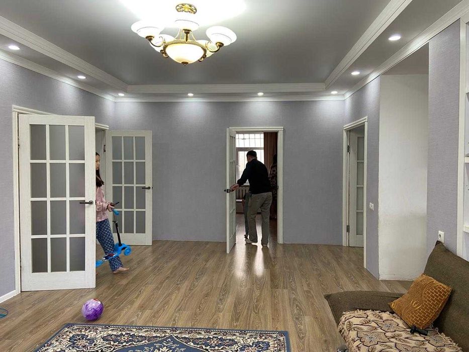 Дом мкр Таугуль (Магнум)