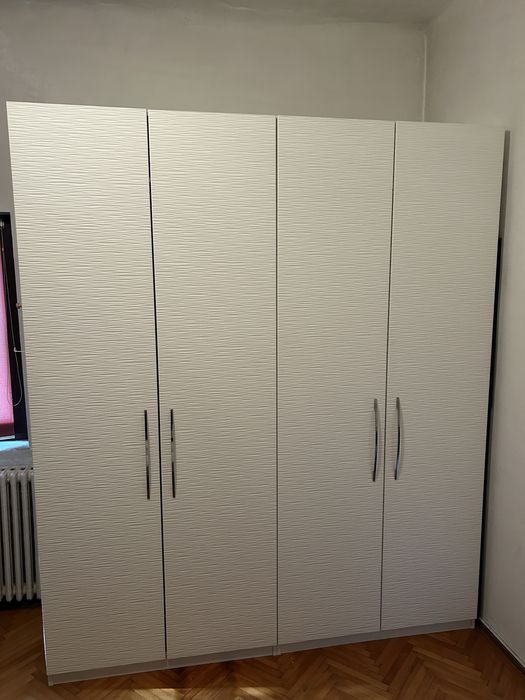 Dulap 3 usi IKEA ALB