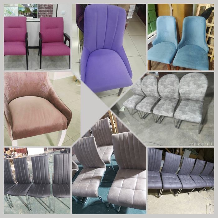 Стол стул рестоврация