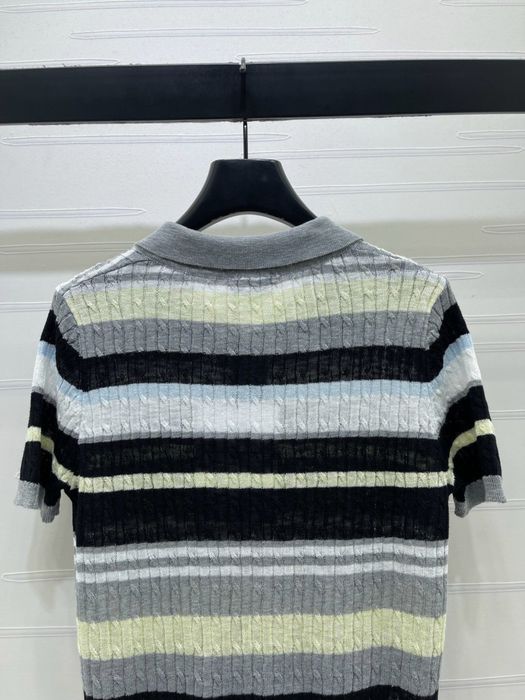 Tricou Chanel , calitate premium , pe comanda , nou , M