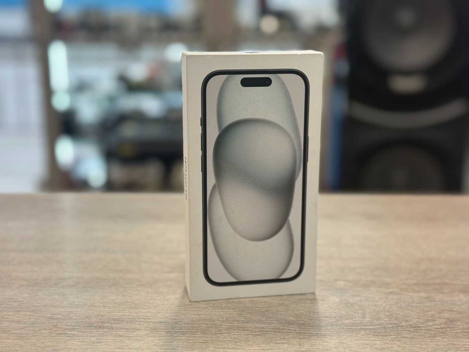 Iphone 15 128GB - Гаранция!