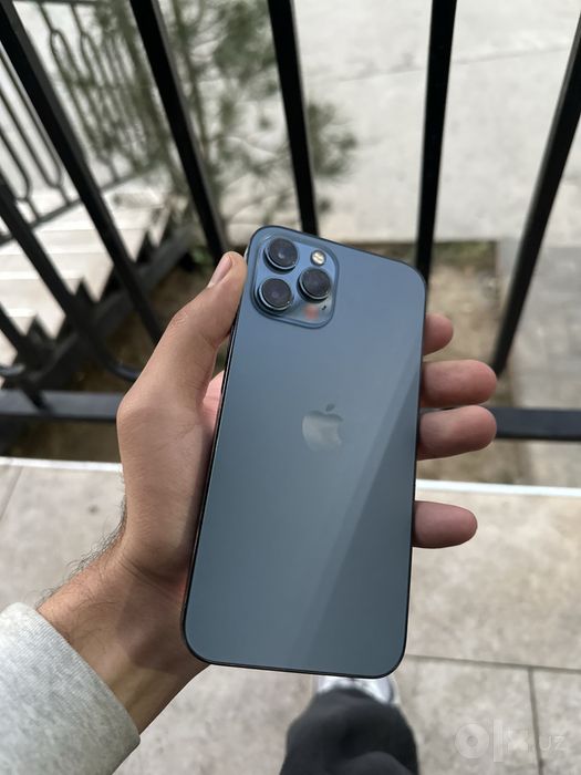 Iphone 12 pro max Ideal