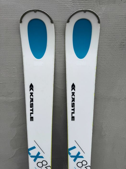 Ski schi all mountain Kastle LX85 176cm